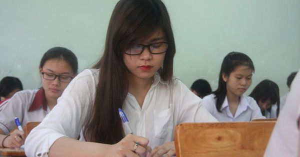 Bí quyết ôn thi tốt môn Toán THPT quốc gia 2016