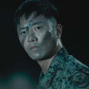 Bạn có phải là fan ruột của phim "Hậu duệ mặt trời"?