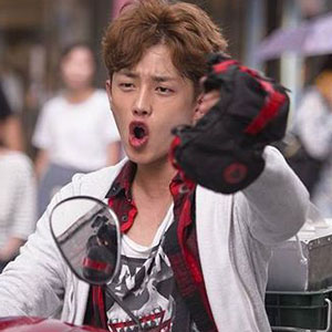 Bạn có phải là fan ruột của phim "Hậu duệ mặt trời"?