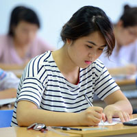 Đề thi giữa học kì 2 môn Toán lớp 10 trường THPT Đào Duy Từ, Thanh Hóa năm học 2014 - 2015