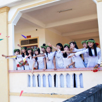 Đề thi minh họa và đáp án kỳ thi THPT Quốc gia năm 2017 môn Vật Lý Lần 3