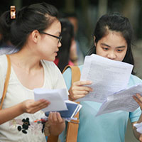 Đề thi thử THPT Quốc gia năm 2016 môn Hóa học trường THPT Nam Phù Cừ, Hưng Yên (Lần 2)