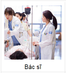 Bạn là ai trong Hậu Duệ của Mặt Trời?