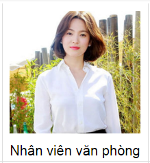 Bạn là ai trong Hậu Duệ của Mặt Trời?