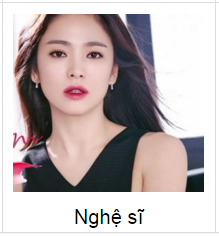 Bạn là ai trong Hậu Duệ của Mặt Trời?