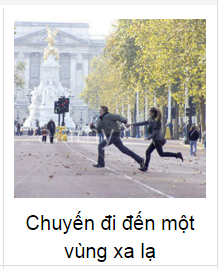 Bạn là ai trong Hậu Duệ của Mặt Trời?