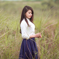 Đề thi giữa kỳ 2 môn Tiếng Anh lớp 8 trường THCS Hồng Thái, Hải Dương năm học 2015 - 2016