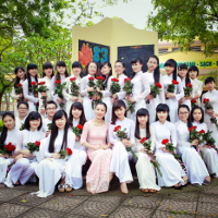 Đề thi thử THPT Quốc gia môn Tiếng Anh năm 2015 (đề 1)