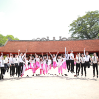 Đề thi thử THPT Quốc gia năm 2016 môn Hóa học trường THPT Tĩnh Gia 4, Thanh Hóa