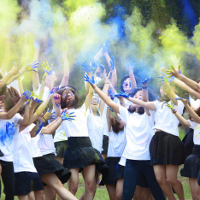 Tài liệu ôn thi tự luận Tiếng Anh kỳ thi THPT Quốc gia