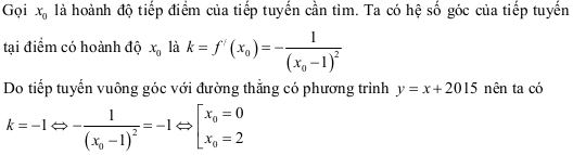 Đề thi thử THPT Quốc gia môn Toán Đáp án đề thi thử THPT Quốc gia môn Toán