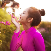 Đề thi chọn học sinh giỏi môn Tiếng Anh lớp 9 trường THCS Nguyễn Hữu Tiến, Hà Nam năm học 2015 - 2016 (Vòng 2)