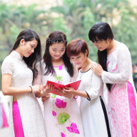 Đề thi khảo sát chất lượng môn Vật lý lớp 12 trường THPT Nam Đàn, Nghệ An năm 2015 - 2016 (Lần 3)