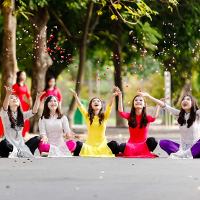 Đề thi thử THPT Quốc gia 2015 môn Tiếng Anh trường THPT Chuyên Đại học Vinh (lần 1)