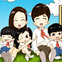 Luyện thi Violympic Toán lớp 2 vòng 17 năm 2015 - 2016