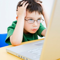 Luyện thi Violympic Toán lớp 2 vòng 17 năm 2015 - 2016