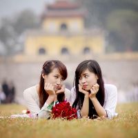 Đề thi học kì 2 môn Toán lớp 12 trường THPT Lương Ngọc Quyến, Thái Nguyên năm 2014 - 2015