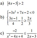 Đề thi giữa học kì 2 môn Toán lớp 10 (cơ bản)