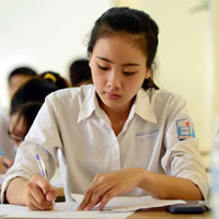 Đề thi giữa học kì 2 môn Toán lớp 10 (nâng cao) trường THPT Phan Văn Trị, Cần Thơ năm học 2015 - 2016