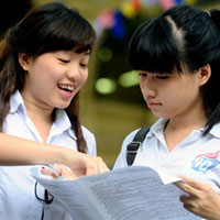 Đề thi thử THPT Quốc gia năm 2016 môn Ngữ văn trường THPT Chuyên Đại học Vinh (Lần 1)