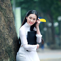 Đề thi thử THPT Quốc gia năm 2016 môn Tiếng Anh trường THPT Lý Chính Thắng, Hà Tĩnh