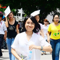 Đề thi thử THPT Quốc gia năm 2016 môn Sinh học trường THPT Yên Thế, Bắc Giang (Lần 2)