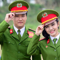 Thời gian đăng ký sơ tuyển công an năm 2016 tại Hà Nội