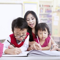 Đề thi KSCL học kì 2 môn Toán lớp 5 Trường TH Lương Tài năm 2015 - 2016