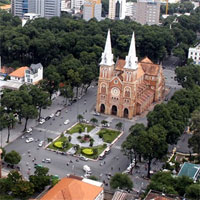 Giáo án Địa lý 9 bài Thực hành Phân tích một số ngành công nghiệp trọng điểm ở Đông Nam Bộ