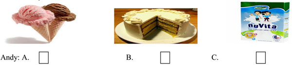 Đề kiểm tra học kỳ 2 môn Tiếng Anh lớp 4   