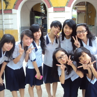 Đề thi kiểm định chất lượng môn Toán lớp 9 huyện Hiệp Hòa, Bắc Giang năm 2016 (Lần 3)