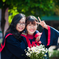 Đề thi thử Đại học môn Tiếng Anh trường THPT chuyên Nguyễn Huệ