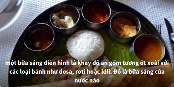 Trắc nghiệm kiến thức