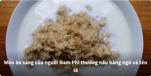 Trắc nghiệm kiến thức