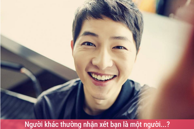 Trả lời hết 10 câu hỏi này, bạn sẽ biết mình phù hợp hẹn hò với sao nào trong "Hậu duệ mặt trời"!