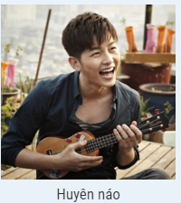 Trả lời hết 10 câu hỏi này, bạn sẽ biết mình phù hợp hẹn hò với sao nào trong "Hậu duệ mặt trời"!