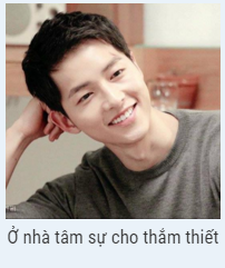 Trả lời hết 10 câu hỏi này, bạn sẽ biết mình phù hợp hẹn hò với sao nào trong "Hậu duệ mặt trời"!