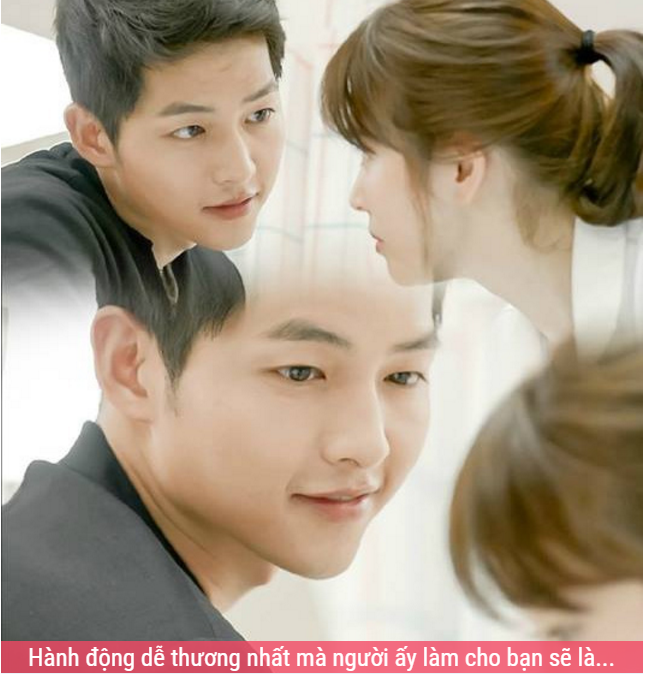 Trả lời hết 10 câu hỏi này, bạn sẽ biết mình phù hợp hẹn hò với sao nào trong "Hậu duệ mặt trời"!