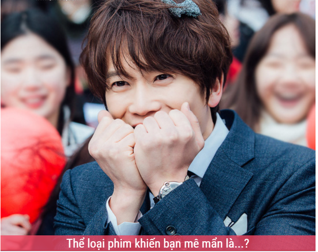 Trả lời hết 10 câu hỏi này, bạn sẽ biết mình phù hợp hẹn hò với sao nào trong "Hậu duệ mặt trời"!