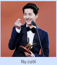 Trả lời hết 10 câu hỏi này, bạn sẽ biết mình phù hợp hẹn hò với sao nào trong "Hậu duệ mặt trời"!