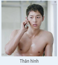 Trả lời hết 10 câu hỏi này, bạn sẽ biết mình phù hợp hẹn hò với sao nào trong "Hậu duệ mặt trời"!