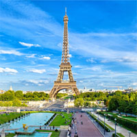 Giáo án Địa lý 7 bài 57: Khu vực Tây và Trung Âu