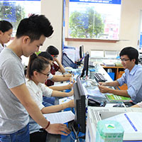 Thời gian nộp hồ sơ dự thi THPT Quốc gia năm 2016