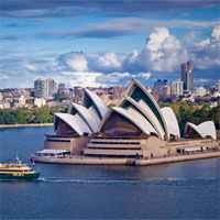 Giáo án Địa lý 7 bài 49: Dân cư và kinh tế châu Đại Dương