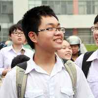 Đề thi khảo sát chất lượng môn Ngữ văn lớp 10 trường THPT Lương Tài 2, Bắc Ninh năm học 2015 - 2016 (Lần 3)