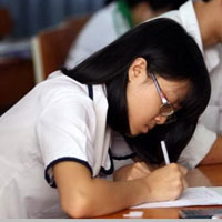 Đề kiểm tra học kì II lớp 6 môn Toán - Phòng Giáo dục Bảo Lộc, Lâm Đồng (Đề 3)