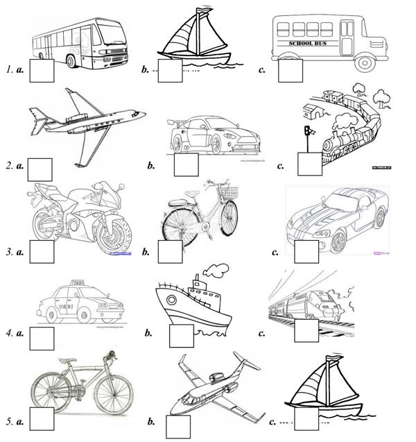 Đề kiểm tra 1 tiết số 4 môn Tiếng Anh lớp 6 Đề kiểm tra 45 phút học kỳ 2 môn Tiếng Anh lớp 6