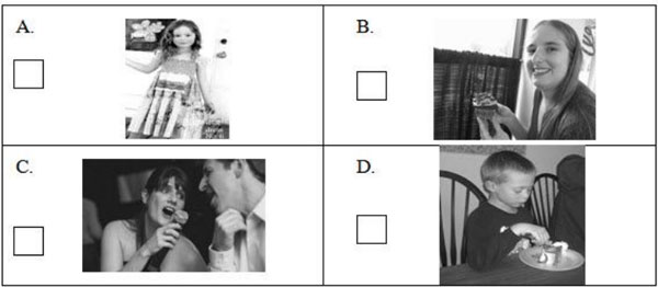 Đề thi học kỳ 2 môn Tiếng Anh lớp 5