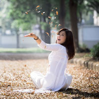 Đề thi thử THPT Quốc gia năm 2016 môn Ngữ văn trường THPT Trần Hưng Đạo, TP. Hồ Chí Minh (Lần 1)