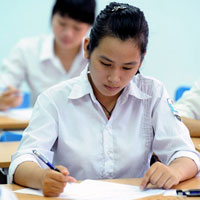 Đề thi thử THPT Quốc gia năm 2016 môn Vật lý trường THPT Lý Tự Trọng, Nam Định (Lần 1)